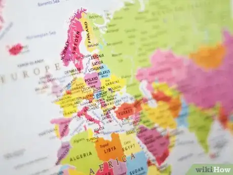 Image titled Understand International Relations Step 1