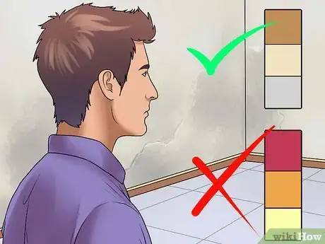 Image titled Furnish a Den Step 1