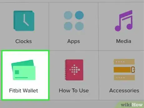 Image titled Use a Fitbit Ionic Step 27