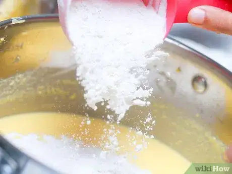 Image titled Make a Rainbow Cake Step 4