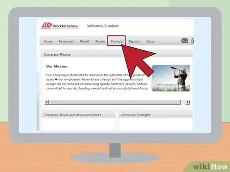 Image titled Use ADP for Payroll Step 1