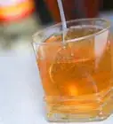 Make Fake Ginger Ale Using Soda