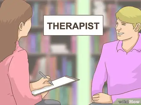 Image titled Start over After Divorce Step 5