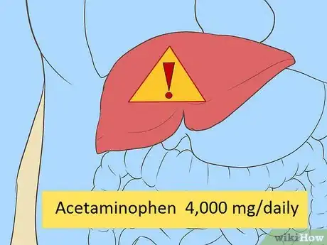 Image titled Take Tylenol Arthritis Step 6
