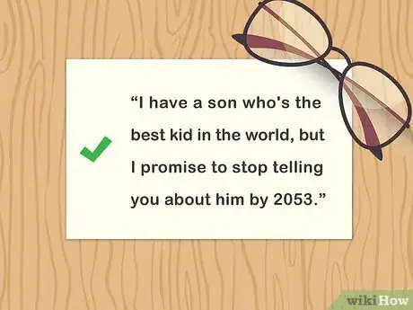 Image titled Write a Funny Personal Ad Step 6