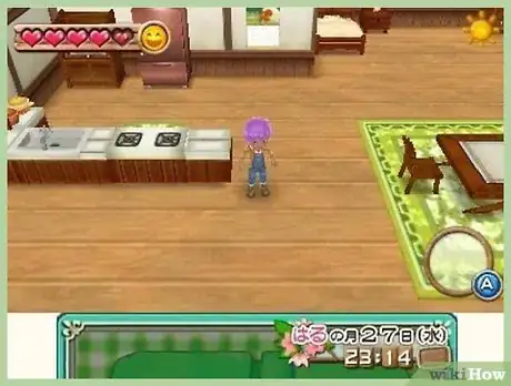 Image titled Marry Neil in Harvest Moon (ANB) Step 8