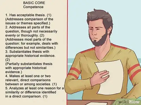 Image titled Write Good Essays in AP World History Step 13