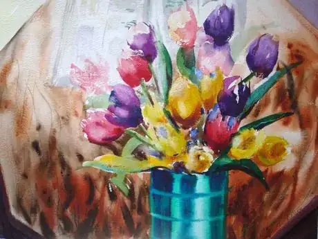 Image titled Tul in coffe can