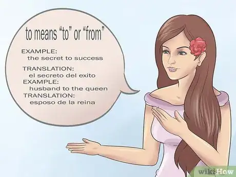Image titled Say To in Spanish Step 11