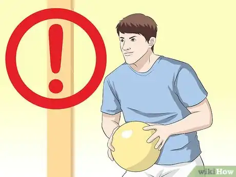 Image titled Be Great at Dodgeball Step 21