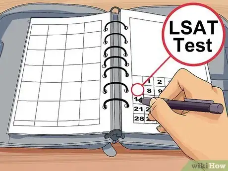 Image titled Score Higher on the LSAT Step 10