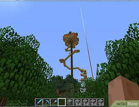 Image titled Remember a Place in Minecraft Step 10