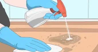 Use Hydrogen Peroxide