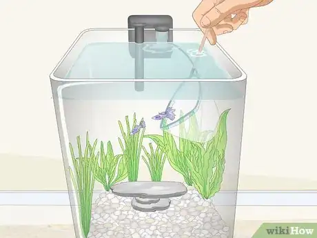 Image titled Make a Gumball Machine Fish Tank Step 24