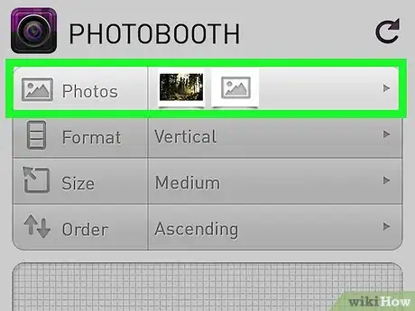 Image titled Create an Instagram Photo Strip on Android Step 7