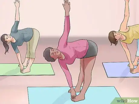 Image titled Recover from an Angioplasty Step 15