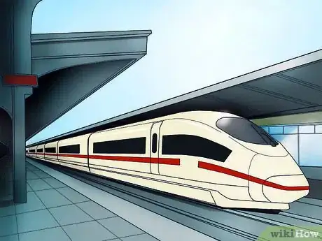Image titled Travel Between London and Paris Step 1