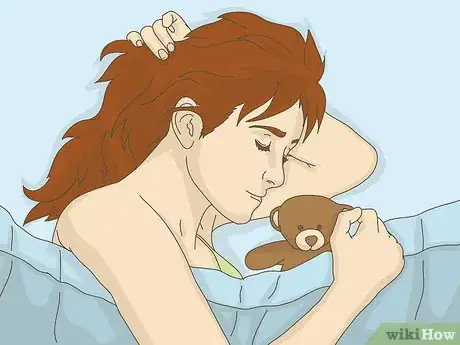 Image titled Care for Yourself While Caring for Others Step 3