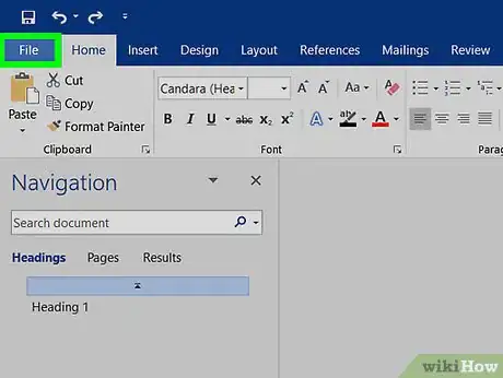 Image titled Redact in Word Step 29