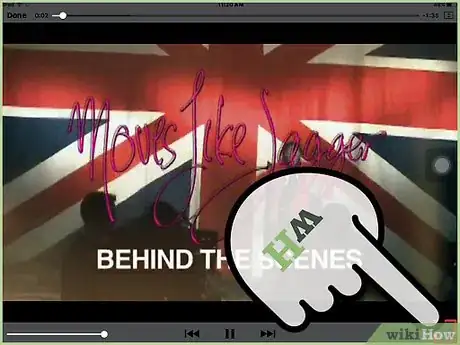 Image titled Use Picture in Picture on iPad Step 5