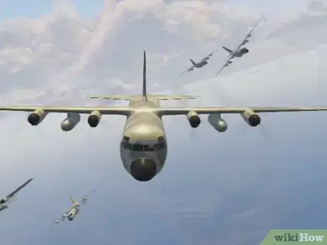 Image titled Travel Fast in GTA Online Step 4