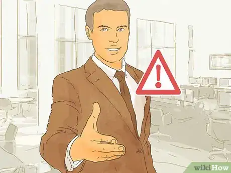 Image titled Talk About Yourself During a Job Interview Step 9