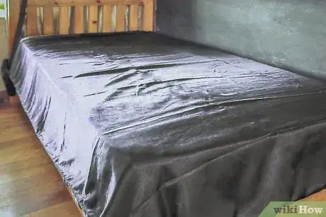 Image titled Make a Hospital Corner Step 12