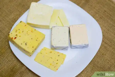 Image titled Serve Cheese As an Appetizer Step 3