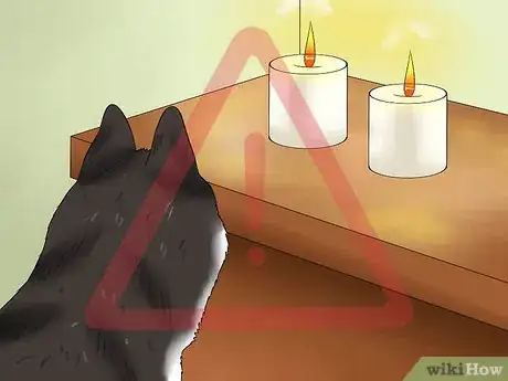 Image titled Protect Your Dog from Holiday Hazards Step 7