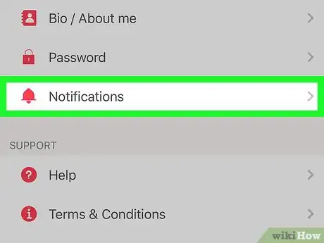 Image titled Use Messages on Letgo on iPhone or iPad Step 20