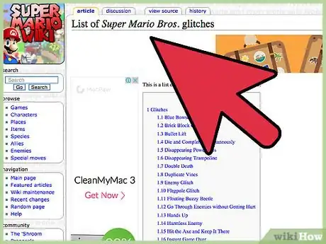 Image titled Die in Mario Games Step 26