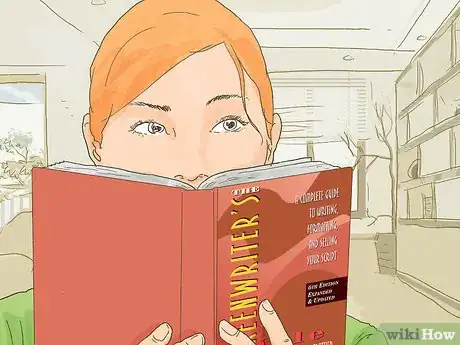 Image titled Become a TV Writer Step 3