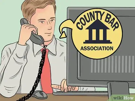 Image titled Select a Medical Malpractice Lawyer Step 5
