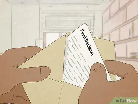 Image titled Appeal a Denial for an Application of Benefits Step 14