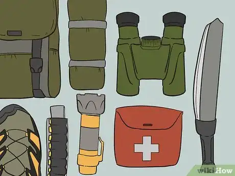 Image titled Start Hunting Step 10.jpeg