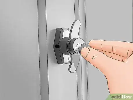 Image titled Close Hurricane Shutters Step 5