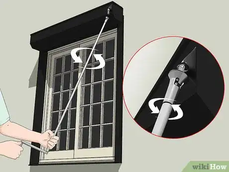 Image titled Close Hurricane Shutters Step 8