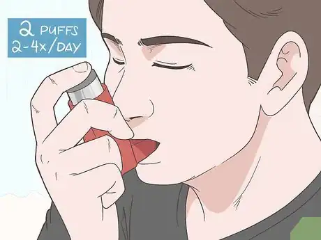 Image titled Use Inhaled Steroids Step 4