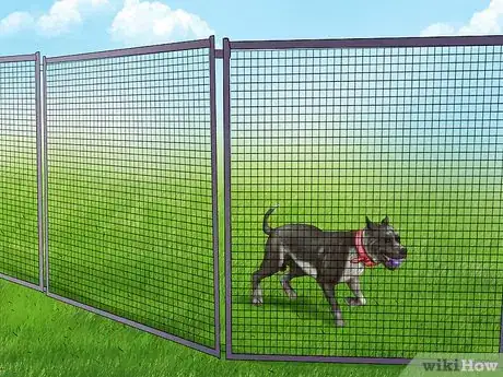 Image titled Choose a Dog Fence for Your Yard Step 13