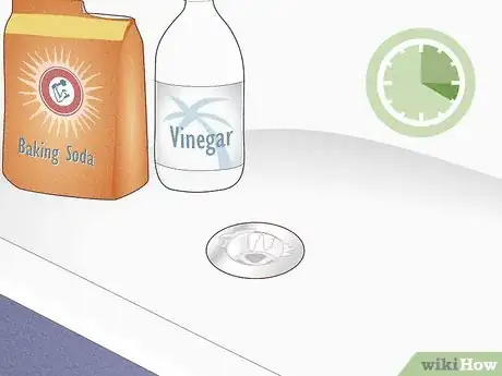 Image titled Unclog a Bathtub Drain Step 19