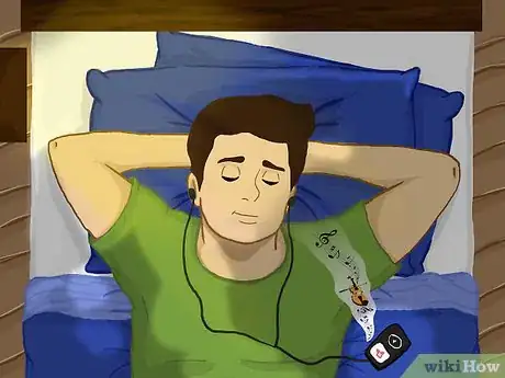 Image titled Fall Asleep Easier As a Teen Step 3