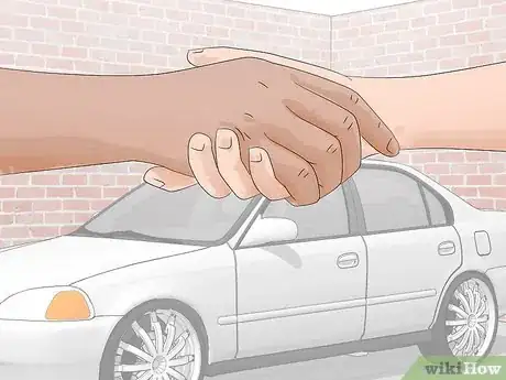 Image titled Get Rid of an Old Car Step 13