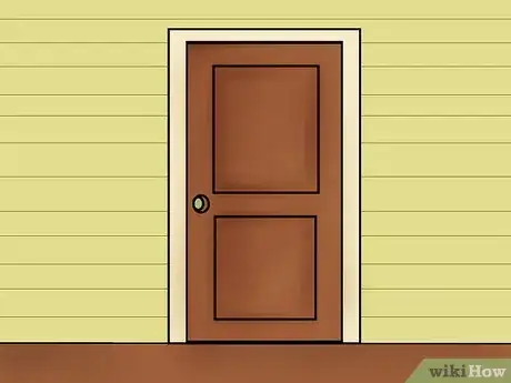 Image titled Install an Exterior Door Step 9