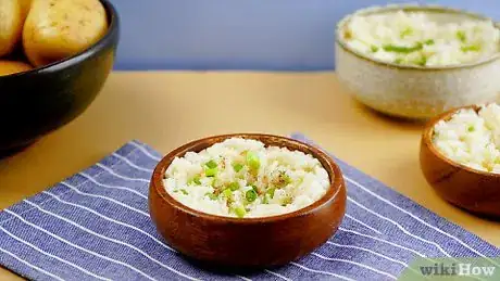 Image titled Best Sides for Thanksgiving Step 1