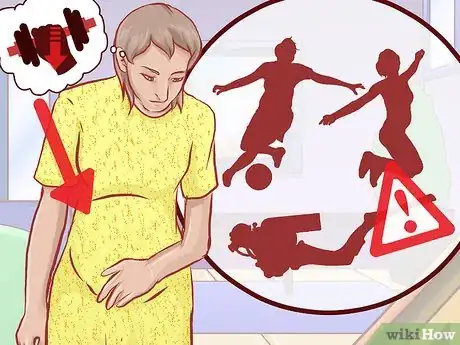 Image titled Avoid Gaining Baby Weight Step 11