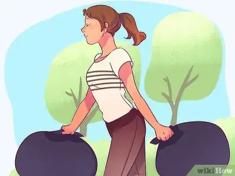 Image titled Have a Home Pampering Day Step 1