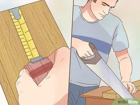 Image titled Design, Build, and Finish a Woodworking Project Step 12