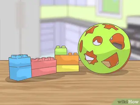 Image titled Choose a Gift for a Baby's First Birthday Step 1