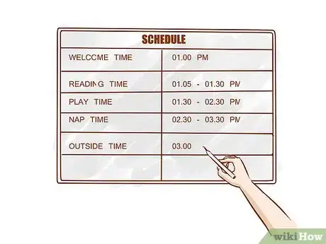 Image titled Open a Day Care Center Step 6