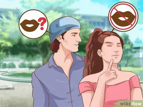 Image titled Get a Player to Like You Step 17